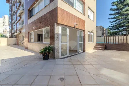 Apartamento com 3 Quartos à venda, 234m² no Petrópolis, Porto Alegre