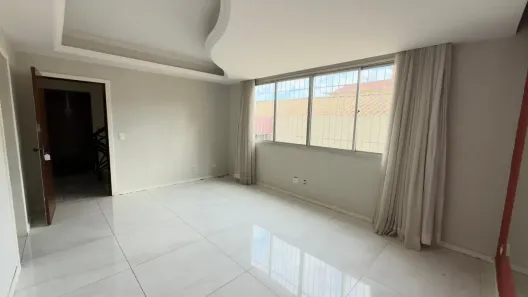Apartamento com 3 Quartos para alugar, 90m² no Paquetá, Belo Horizonte