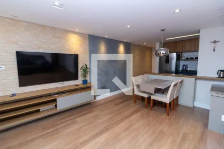Apartamento com 2 Quartos à venda, 66m² no Vila Andrade, São Paulo