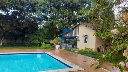 Fazenda/Sítio com 4 Quartos à venda, 1000m² no Timbó, Abreu e Lima