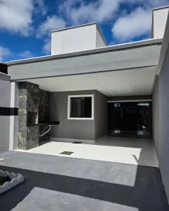 Casa com 3 Quartos à venda, 72m² no Cohab São Francisco, Petrolina
