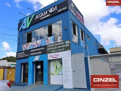 Prédio Comercial à venda, 200m² no Taguatinga Norte, Brasília