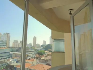 Apartamento com 1 Quarto à venda, 42m² no Santana, São Paulo