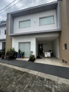 Casa de Condomínio com 3 Quartos à venda, 113m² no Centro, Ananindeua