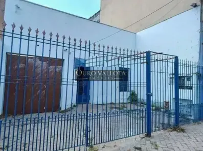Casa com 6 Quartos à venda, 250m² no Alto da Mooca, São Paulo