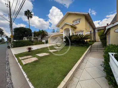 Casa de Condomínio com 4 Quartos à venda, 278m² no Alphaville Conde II, Barueri