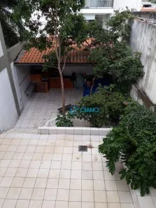 Sobrado com 5 Quartos à venda, 218m² no Ipiranga, São Paulo