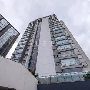 Apartamento com 1 Quarto à venda, 45m² no Pinheiros, São Paulo