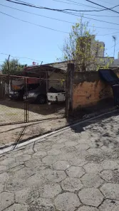 Lote/Terreno à venda, 330m² no Vila Leão, Sorocaba