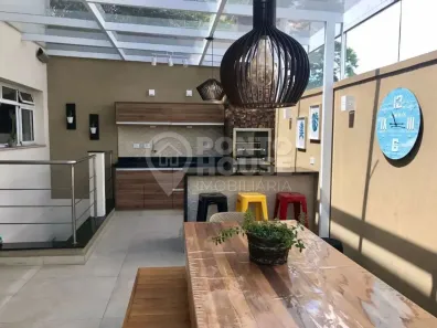 Casa de Condomínio com 4 Quartos à venda, 436m² no Campo Belo, São Paulo