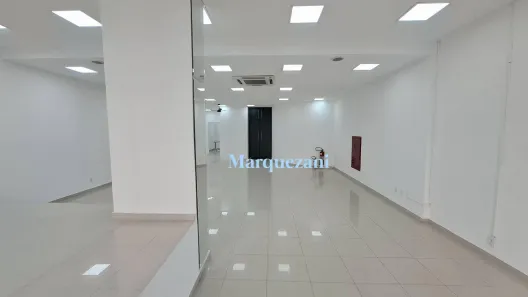 Ponto Comercial para alugar, 120m² no Higienópolis, São Paulo