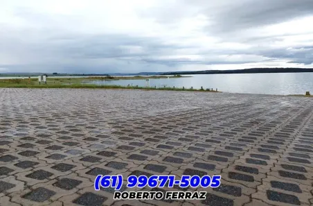 Lote/Terreno à venda, 1000m² no Vila Estrutural, Brasília