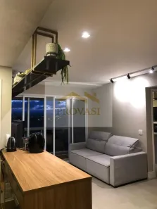 Apartamento com 2 Quartos à venda, 70m² no Melville Empresarial I e II, Barueri