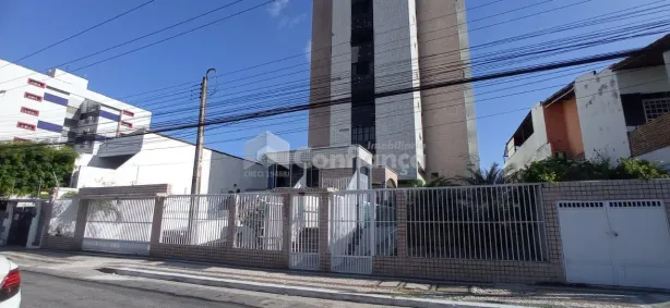 Apartamento com 3 Quartos à venda, 206m² no Parquelândia, Fortaleza