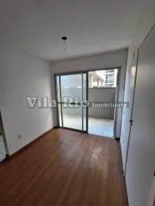 Apartamento com 1 Quarto à venda, 37m² no Irajá, Rio de Janeiro