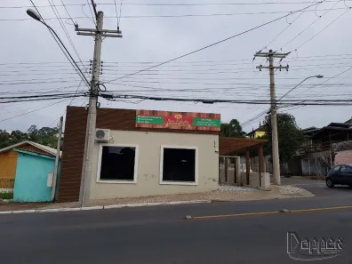 Imóvel Comercial à venda, 130m² no Primavera, Novo Hamburgo