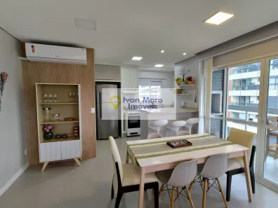 Apartamento com 2 Quartos à venda, 95m² no Jurerê, Florianópolis