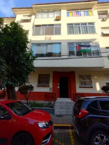 Apartamento com 3 Quartos à venda, 97m² no Vila Isabel, Rio de Janeiro