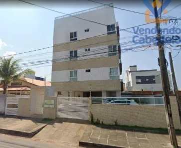 Apartamento com 2 Quartos à venda, 56m² no Intermares, Cabedelo