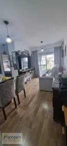 Apartamento com 2 Quartos à venda, 54m² no Vila Aricanduva, São Paulo