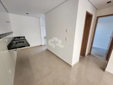 Apartamento com 2 Quartos à venda, 38m² no Jardim São Paulo(Zona Norte), São Paulo