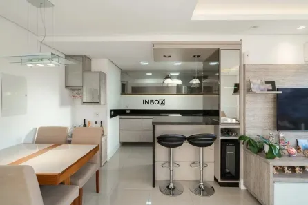 Apartamento com 2 Quartos à venda, 66m² no Petrópolis, Porto Alegre
