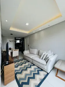 Apartamento com 2 Quartos à venda, 65m² no Candeias, Vitória da Conquista