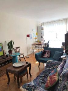 Apartamento com 2 Quartos à venda, 97m² no Vila Buarque, São Paulo