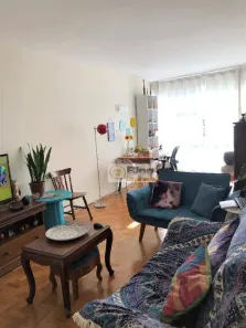 Apartamento com 2 Quartos à venda, 97m² no Vila Buarque, São Paulo