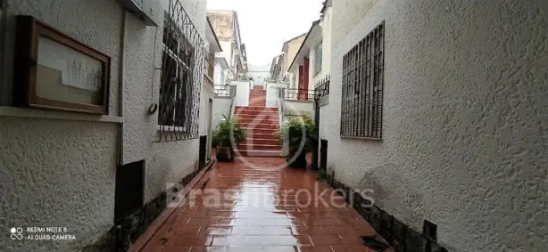Casa com 5 Quartos à venda, 120m² no Vila Isabel, Rio de Janeiro