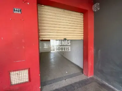 para alugar, 40m² no Colorado, Contagem