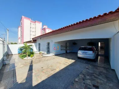 Casa com 3 Quartos à venda, 217m² no Jardim Nossa Senhora do Carmo, Americana