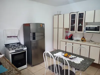 Casa com 5 Quartos à venda, 255m² no Dos Casa, São Bernardo do Campo