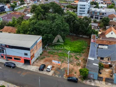 Ponto Comercial para alugar, 968m² no Uvaranas, Ponta Grossa