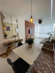 Apartamento com 2 Quartos à venda, 58m² no Praia da Costa, Vila Velha