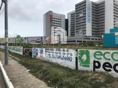 Lote/Terreno à venda, 4382m² no Jardins, Aracaju