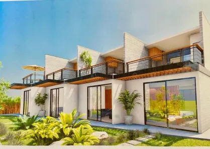Lote/Terreno à venda, 337m² no Toninhas, Ubatuba