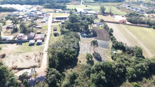 Lote/Terreno à venda, 4792m² no Área Rural de São José dos Pinhais, São José dos Pinhais
