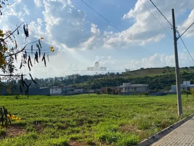 Lote/Terreno à venda, 540m² no Condomínio Residencial Ecopark Bourbon, Caçapava