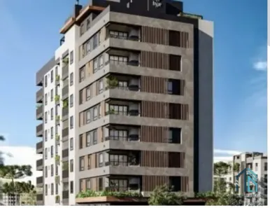 Apartamento com 2 Quartos à venda, 86m² no Bacacheri, Curitiba