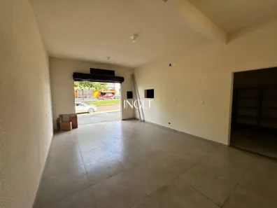 Ponto Comercial para alugar, 30m² no Jardim Strass, Londrina