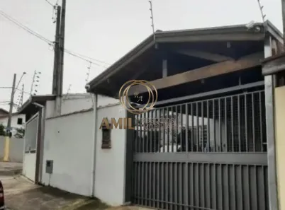Casa com 2 Quartos à venda, 86m² no Jardim Torrão de Ouro, São José dos Campos