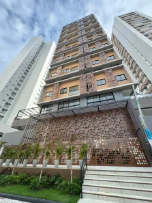 Apartamento com 1 Quarto à venda, 26m² no Jardim Oceania, João Pessoa