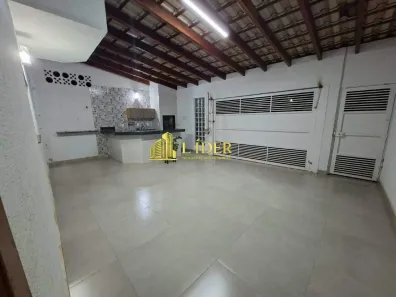 Casa com 3 Quartos à venda, 145m² no Vigilato Pereira, Uberlândia