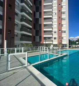 Apartamento com 2 Quartos à venda, 78m² no Vila Yolanda, Presidente Prudente
