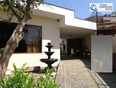 Casa com 4 Quartos à venda, 197m² no Freguesia do Ó, São Paulo