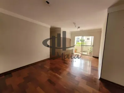 Apartamento com 3 Quartos à venda, 93m² no Santo Antônio, São Caetano do Sul