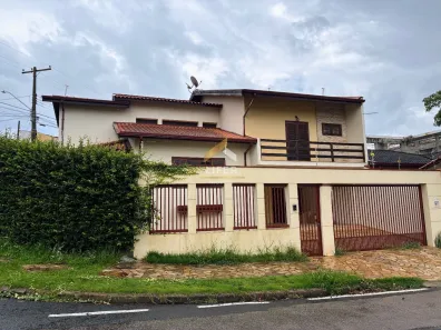 Casa com 3 Quartos à venda, 228m² no Jardim Chapadão, Campinas
