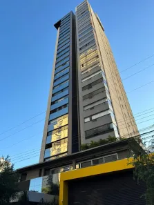 Apartamento com 3 Quartos à venda, 132m² no Setor Bueno, Goiânia