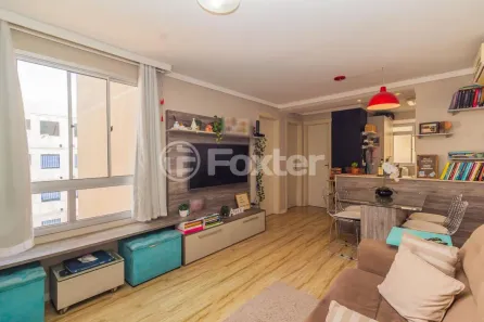 Apartamento com 2 Quartos à venda, 49m² no Lomba do Pinheiro, Porto Alegre